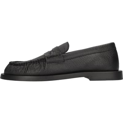 The-antipode Lage schoenen zwart