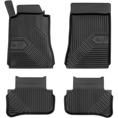 Rubber vloermatten FROGUM FRG77407206