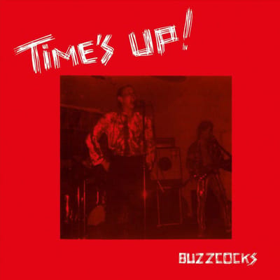 TimeS Up