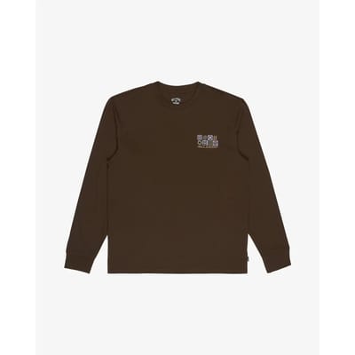 Billabong Segment Sweatshirt Bruin XL Man