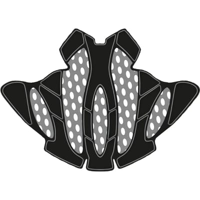 Helmschuim Rudy Project Volantis
