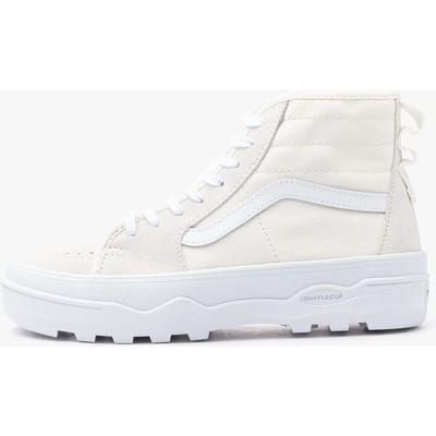 Sneakers Vans Baskets Sk8-Hi Sentry WC toile