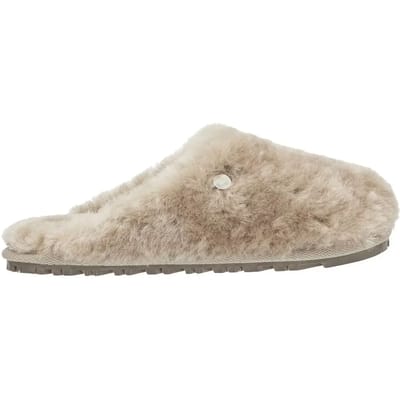 Schaapleren Slippers Dames Vanuba Madison