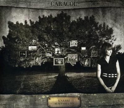 L'Arbre Aux Parfums - Caracol