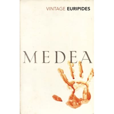 Medea - Euripides