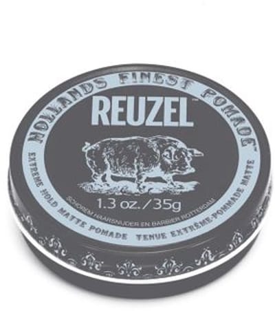 Reuzel - Extreme Hold Pomade - 35 gram