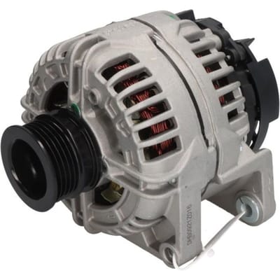 Driefasige generator STARDAX STX100221R