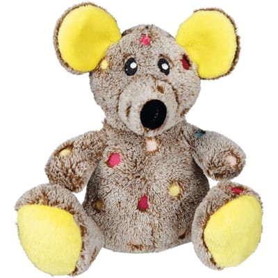 Voor hond - pluche muis Trixie
