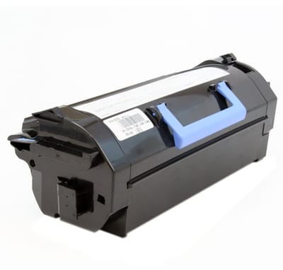 DELL X5GDJ tonercartridge 1 stuk(s) Origineel Zwart