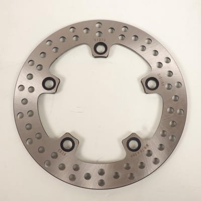 achterremschijf sifam voor scooter suzuki 400 an burgman 1999 tot 2002 Ø210x110x5mm / ar nieuw
