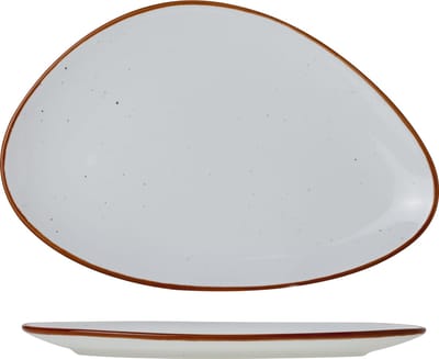 Cosy&Trendy For Professionals Terra Arena Bord - Driehoek