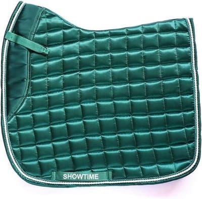 HB Zadeldek Showtime Perfect Choice Dressuur
