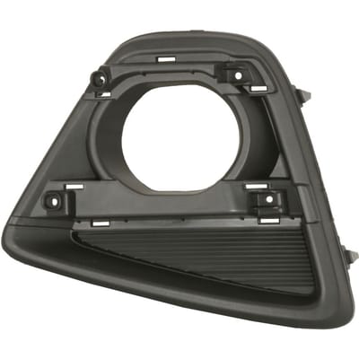 Bumper - onderdelen BLIC 6502-07-3495912P