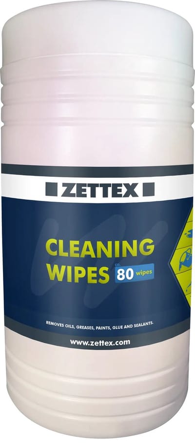 Cleaning Wipes