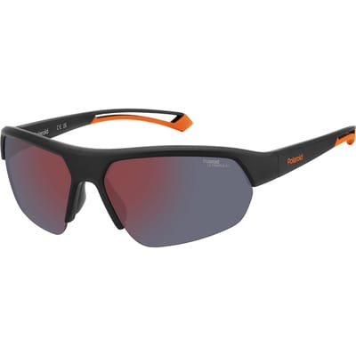 Zonnebril Uniseks Polaroid PLD-7048-S-8LZG6BG Ø 65 mm