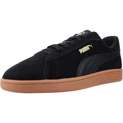 Lage Sneakers Puma Baskets Smash 3.0 daim