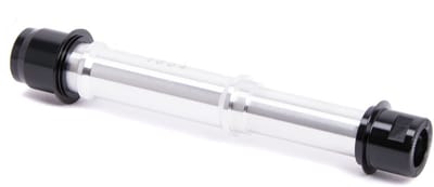 Progress Turbine Ultra Mtb-adapters 2 Eenheden Zwart,Zilver 12 x 100 mm