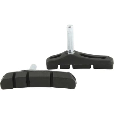 Remblokken CL Brakes Hope 4 Piston XC4 sintered 4012VX