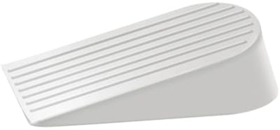 Extra Grote Rubberen Deurstopper - Antislip Deurwig voor Binnen en Buiten