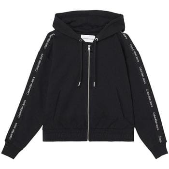 Capuchon sweaters Calvin Klein Jeans J20J218981 BEH