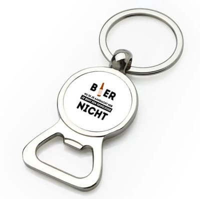 Akyol - bier, nu ik je aandacht heb je bent een geweldige nicht flesopener - Nicht - de beste nicht - verjaardagscadeau - verjaardag - cadeau - cadeautje voor nicht - nicht artikelen - kado - geschenk - gift - 9 bij 3 cm