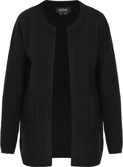 usha Cardigan