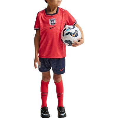 Nike Engeland Tenue Uit WK2026 Junior - Maat XL