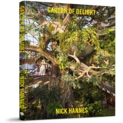 Garden Of Delight - Nick Hannes