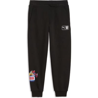Kinderen joggingbroek Puma Transformers