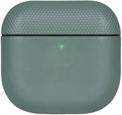 Native Union (Re)Classic Case, Leisteengroen - Airpods 4