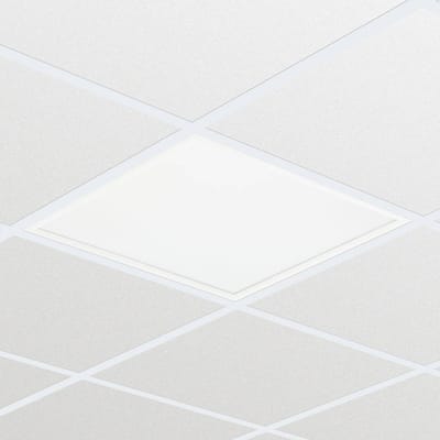 Philips Paneel Coreline Led 62 X 62Cm Rc133V G4 Led34S/830 Psd W62L62Oc