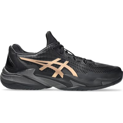 Asics Court FF 3 Novak Night Energy, 45