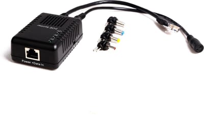 Foscm - Foscam POE5912G POE Splitter