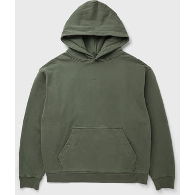 ECHO MOD EMBROIDERED HOODIE