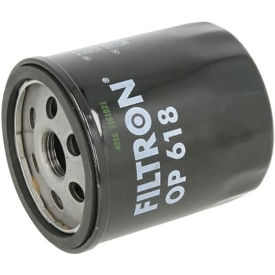 Oliefilter FILTRON OP618