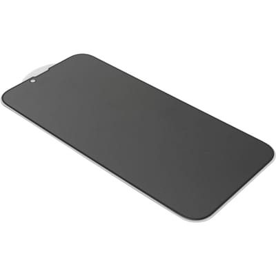 Film Anti-Espion pour Téléphone Portable Verre Trempé Ultra Fin Protecteur d'Écran Privé pour Téléphone IOS 13 Mini 5,4 Pouces