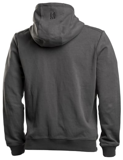 Husqvarna sweater unisex capuchon s