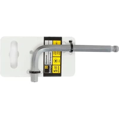 Sencys Inbussleutel Met Kogelkop 8mm