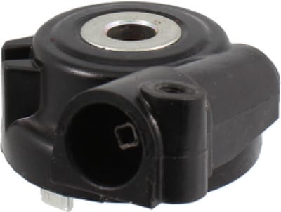 Entraîneur de compteur RMS pour Auto Neuf