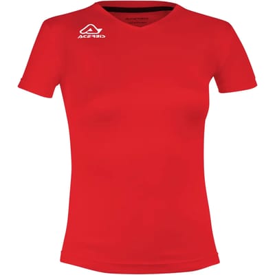 T-shirt voor meisjes Acerbis Devi