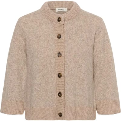 Damesvest Soaked in Luxury Idalia