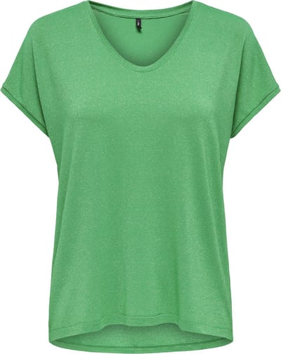 ONLY - ONLHARRIE LIFE S/S TOP CS JRS - Meisjes - T-shirts
