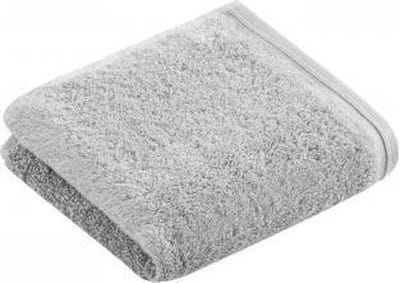 Vossen handdoek Vegan Life shadow 60x110