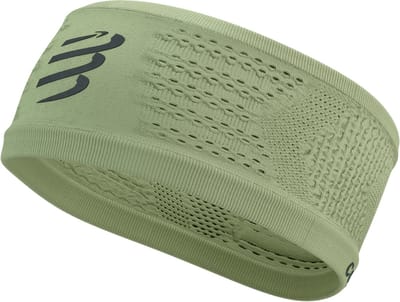 Compressport | Headband On/Off 2.0 | Unisex Hoofdband | Nile | -