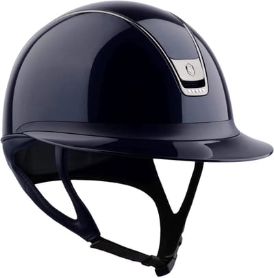 Samshield Glossy 5 Swarovski L Normaal