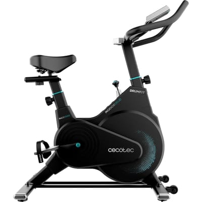Hometrainer Cecotec Drumfit Indoor 10000 Race