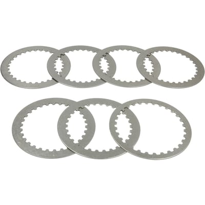 Koppelingsplaat set TRW MES470-7