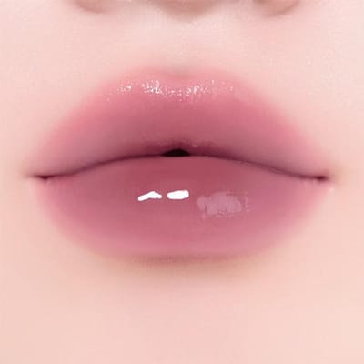 [MUZIGAE MANSION] Objet Glossy (8 couleurs) 6g 008 Mulberry Drop