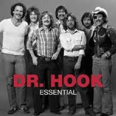 Essential - Dr Hook