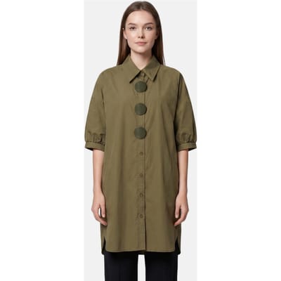 Chiara Ferretti Jurk Women